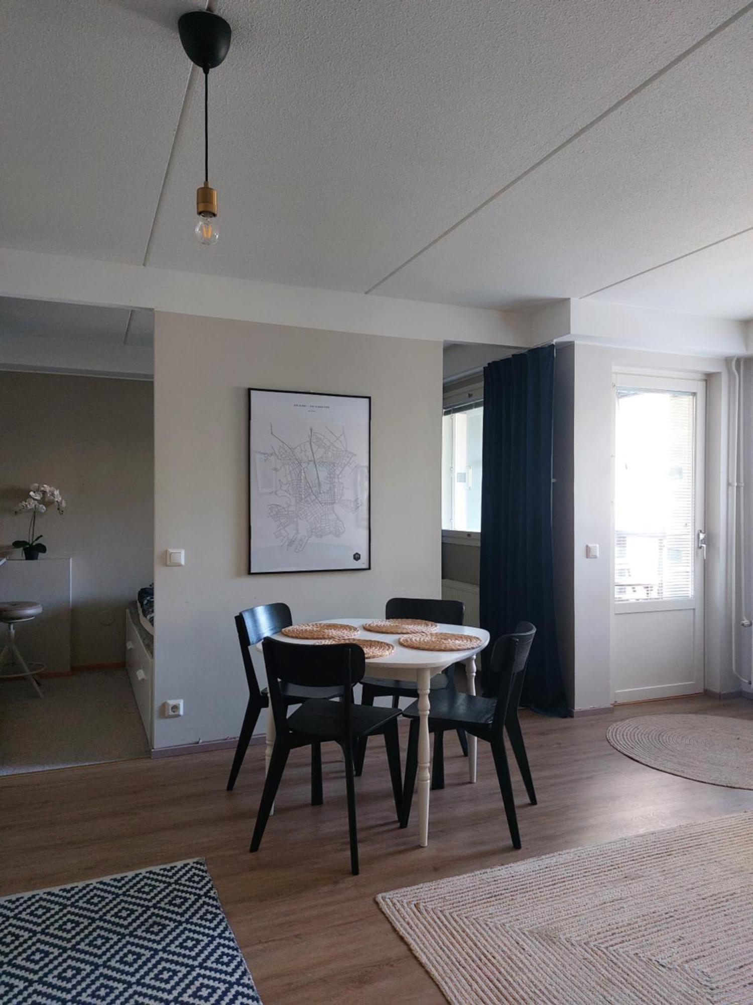 Saunallinen Kolmio Jaetkaesaaressa Helsínquia Exterior foto
